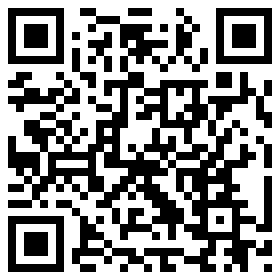qrcode für Ridi Leuchten GmbH 2550769SW Geräteträger VL2P-GL 5x schwarz xFlex