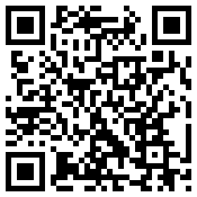 qrcode für Ridi Leuchten GmbH 2550840SW Geräteträger VL2P-GL 5x schwarz xFlex