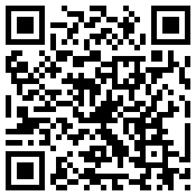 qrcode für Ridi Leuchten GmbH 2550851SW Geräteträger VL2P-GL 5x schwarz xFlex