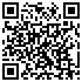 qrcode für Ridi Leuchten GmbH 2550854SW Geräteträger VL2P-GL 5x schwarz xFlex