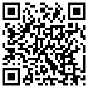 qrcode für Ridi Leuchten GmbH 2550858SW Geräteträger VL2P-GL 5x schwarz xFlex