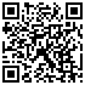 qrcode für Ridi Leuchten GmbH 2550861 Geräteträger VL2P-GL 5x ws xFlex breit