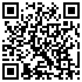 qrcode für Ridi Leuchten GmbH 2550861SW Geräteträger VL2P-GL 5x schwarz xFlex