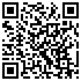 qrcode für Ridi Leuchten GmbH 2550862SW Geräteträger VL2P-GL 5x schwarz xFlex