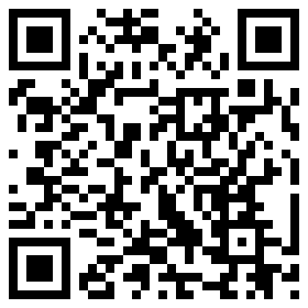 qrcode für Ridi Leuchten GmbH 2550864SW Geräteträger VL2P-GL 5x schwarz xFlex