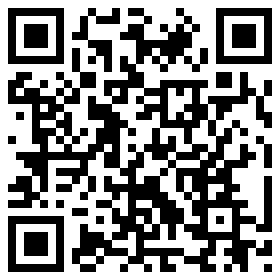 qrcode für Ridi Leuchten GmbH 2550865SW Geräteträger VL2P-GL 5x schwarz xFlex