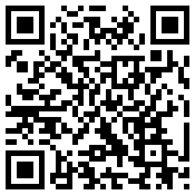 qrcode für Gigaset COMFORT 500 silver schwarz - S30852-H3003-B101