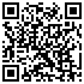 qrcode für Ridi Leuchten GmbH 2550868SW Geräteträger VL2P-GL 5x schwarz xFlex