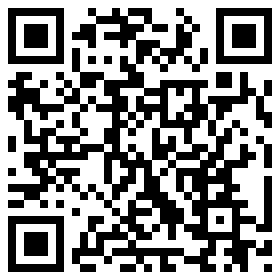 qrcode für Ridi Leuchten GmbH 2550869SW Geräteträger VL2P-GL 5x schwarz xFlex
