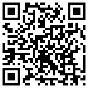 qrcode für Ridi Leuchten GmbH 2550871SW Geräteträger VL2P-GL 5x schwarz xFlex