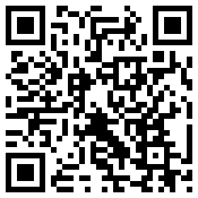 qrcode für Ridi Leuchten GmbH 2550872SW Geräteträger VL2P-GL 5x schwarz xFlex