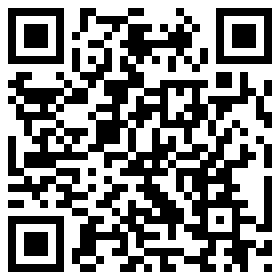 qrcode für Ridi Leuchten GmbH 2550875SW Geräteträger VL2P-GL 5x schwarz xFlex