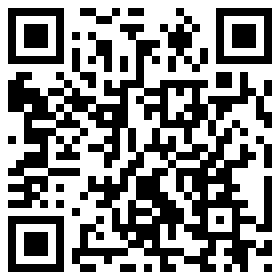 qrcode für Ridi Leuchten GmbH 2550876SW Geräteträger VL2P-GL 5x schwarz xFlex