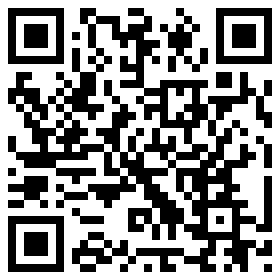 qrcode für Ridi Leuchten GmbH 2550878SW Geräteträger VL2P-GL 5x schwarz xFlex