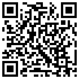 qrcode für Ridi Leuchten GmbH 2550885 Geräteträger VL2P-GL 5x ws xFlex medium