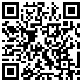 qrcode für Ridi Leuchten GmbH 2550888SW Geräteträger VL2P-GL 5x schwarz xFlex