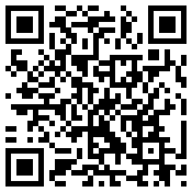qrcode für Ridi Leuchten GmbH 2550889SW Geräteträger VL2P-GL 5x schwarz xFlex