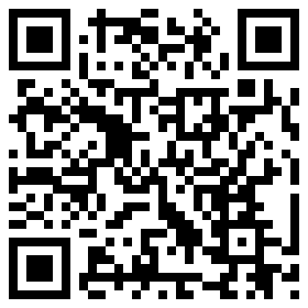 qrcode für Ridi Leuchten GmbH 2550901SW Geräteträger VL2P-GL 5x schwarz xFlex