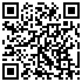 qrcode für Ridi Leuchten GmbH 2550905SW Geräteträger VL2P-GL 5x schwarz xFlex