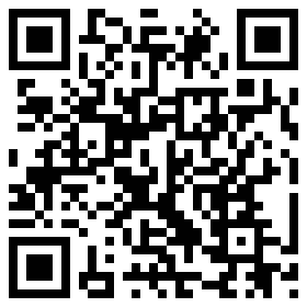 qrcode für WAGO Anschlussleitung schwarz - 771-9995/206-101