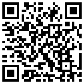 qrcode für WAGO Anschlussleitung schwarz - 771-9995/206-301