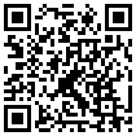 qrcode für WAGO Schnellbeschr System WSB Aufdruck waagerecht U/V blau - 249-554/000-006