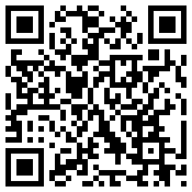 qrcode für WAGO 770-644 - Verschlussstück Blechausschnitt schwarz