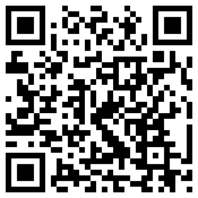 qrcode für WAGO Anschlussleitung schwarz - 771-9993/107-401