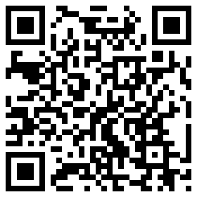 qrcode für WAGO Anschlussleitung schwarz - 771-9993/107-701
