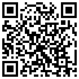 qrcode für WAGO Anschlussleitung schwarz - 771-9993/207-201