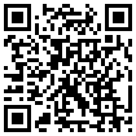 qrcode für WAGO Anschlussleitung schwarz - 771-9993/207-601