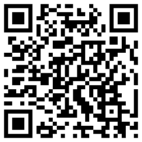 qrcode für WAGO Anschlussleitung schwarz - 771-9993/406-201