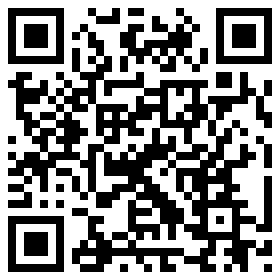 qrcode für WAGO Anschlussleitung schwarz - 771-9994/106-301