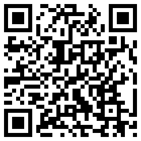 qrcode für WAGO Anschlussleitung schwarz - 771-9994/106-601