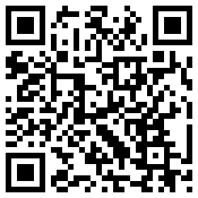 qrcode für WAGO Anschlussleitung schwarz - 771-9994/106-801