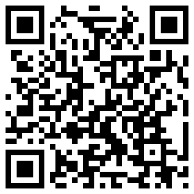qrcode für WAGO Anschlussleitung schwarz - 771-9994/206-201