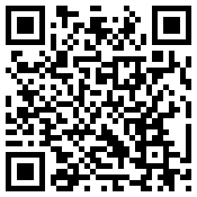 qrcode für WAGO Anschlussleitung schwarz - 771-9994/206-301