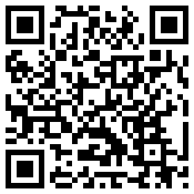 qrcode für WAGO Anschlussleitung schwarz - 771-9994/206-701