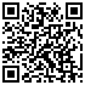qrcode für WAGO Anschlussleitung schwarz - 771-9994/206-801