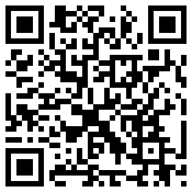 qrcode für WAGO Anschlussleitung schwarz - 771-9995/106-601