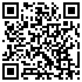 qrcode für WAGO Anschlussleitung schwarz - 771-9995/106-701