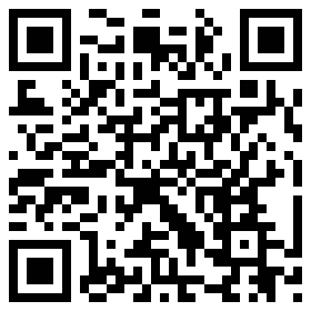 qrcode für WAGO Anschlussleitung schwarz - 771-9995/106-801
