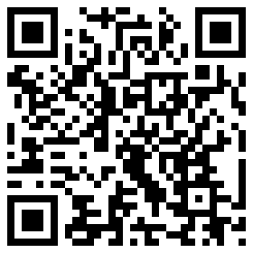 qrcode für WAGO Anschlussleitung schwarz - 771-9995/107-601