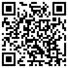qrcode für WAGO Anschlussleitung schwarz - 771-9995/107-701