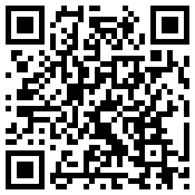 qrcode für WAGO Anschlussleitung schwarz - 771-9995/206-601