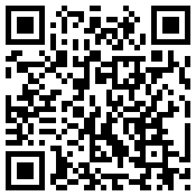 qrcode für WAGO Anschlussleitung weiß - 771-9995/206-602