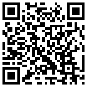 qrcode für WAGO Anschlussleitung schwarz - 771-9995/206-701