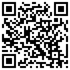 qrcode für Ridi Leuchten GmbH 2550909SW Geräteträger VL2P-GL 5x schwarz xFlex