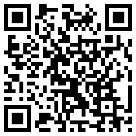 qrcode für Ridi Leuchten GmbH 2550920SW Geräteträger VL2P-GL 5x schwarz xFlex