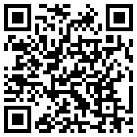 qrcode für Ridi Leuchten GmbH 2550924SW Geräteträger VL2P-GL 5x schwarz xFlex